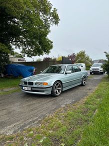 Bmw 728i