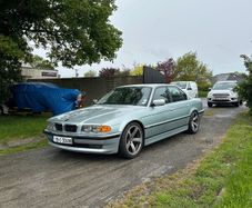 Bmw 728i