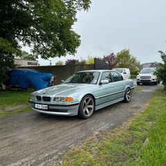 Bmw 728i