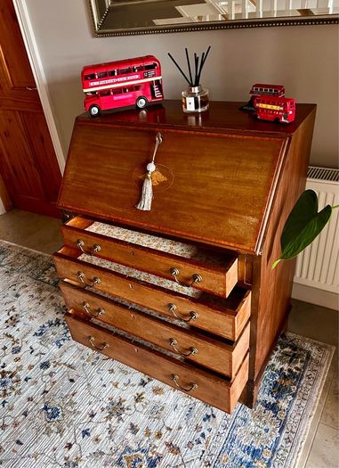 Bureau