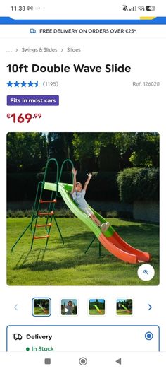 Slide