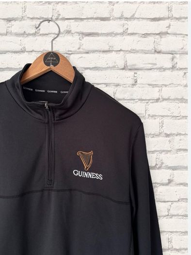 Guinness Jumper