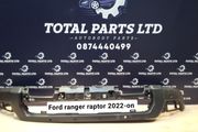 Ford ranger raptor 2022-on front bumper