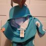 Baby swimsuit NEXT 6-9mths Image 6
