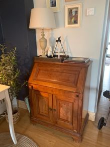 Antique Desk