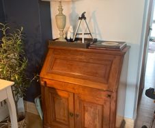 Antique Desk