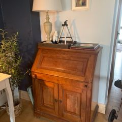 Antique Desk