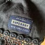 Superdry t-shirt / top for women / ladies, immaculate condition, barely used. Size XS. Image 2