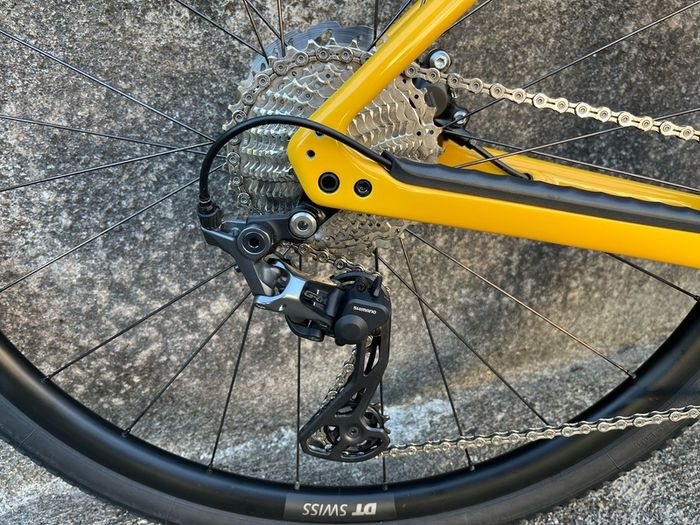 Specialized Diverge Sport Carbon Gravel Bike