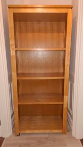 Bookshelf / Display Unit