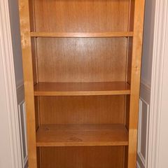 Bookshelf / Display Unit