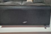 Eltax HT2 Centre Speaker, great for home cinema
