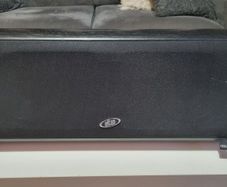 Eltax HT2 Centre Speaker, great for home cinema