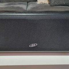 Eltax HT2 Centre Speaker, great for home cinema