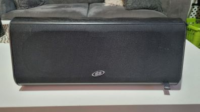 Eltax HT2 Centre Speaker, great for home cinema
