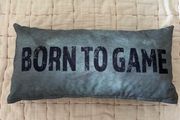 Gamer Cushion