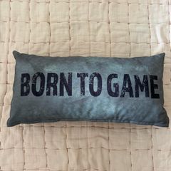 Gamer Cushion