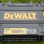 DeWalt Power Tool Case For Impact Driver, Hammer Drill & Combi Drill Kits Image 5