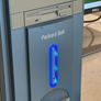 Packard Bell Celeron 2.20GHz, 225 MB RAM Image 9