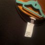 H&M black plus size tunik dress 4XL Image 3