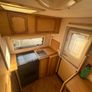 Bailey ranger caravan Image 7