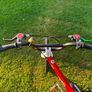 Woom 3 Bike Image 7