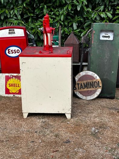 vintage