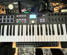 Arturia Keylab Essential 49