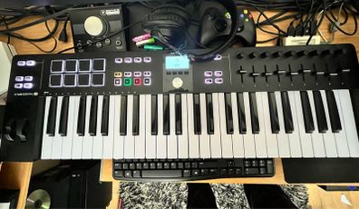 Arturia Keylab Essential 49