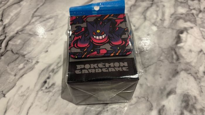 Pokemon Card TCG player starter kit