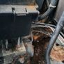 Ford Transit Camper van project Image 5