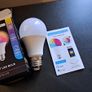 Light bulb bluetooth RGB Image 3