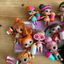 LOL house, shop, dolls and accessories. Image 8
