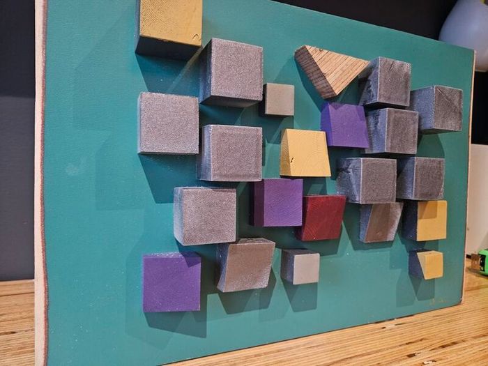 wall art