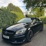 Mercedes Benz Cla Shooting brake Amg Image 2