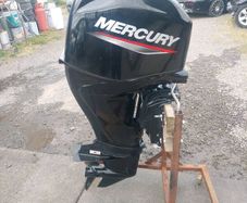 Outboard Mercury 60hp 4 stroke