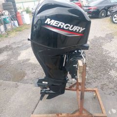 Outboard Mercury 60hp 4 stroke