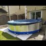 Outdoor Pool Image 3