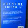 Crystal Healing , paperback book, Simon &Sue Lilly,Non fiction,books Image 9