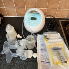 Spectra S1 Breast Pump