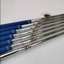 7 mizuno MP54 irons 4-PW stiff shaft Image 5