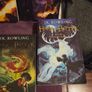 Harry Potter Complete Set Image 3