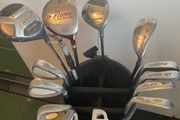Beginner Golf Set