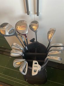 Beginner Golf Set
