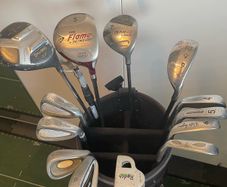 Golf Set