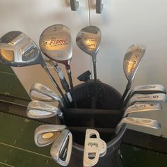 Golf Set
