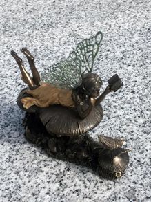 Fairy Ornament