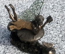 Fairy Ornament
