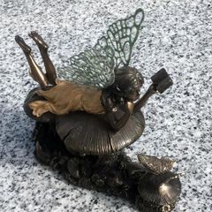 Fairy Ornament
