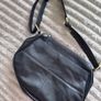 leather crossbody Image 2